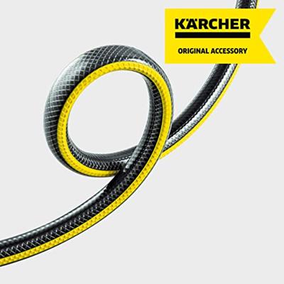 Kärcher Home & Garden Performance Plus 2.645-323.0 Tuinslang Zwart, Geel 50 m 1 stuk(s)