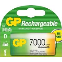 GP 7000 batterij - thumbnail