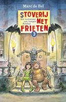 Het testament van bompie Bombus - Marc de Bel - ebook - thumbnail