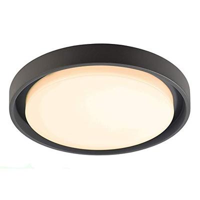Deko Light 348069 Ascella Plafondopbouwarmatuur LED Energielabel: G (A - G) 30 W Grafietgrijs (RAL 7024) Deko Light 348069 Ascella Plafondopbouwarmatuur LED Energielabel: G (A - G) 30 W Grafietgrijs (RAL 7024)