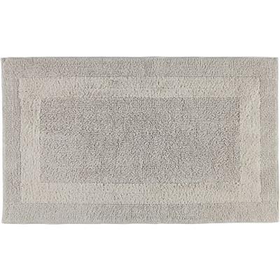 Cawö Cawo Badmat Luxus 1000 Keerbare Badmat Travertin 60x60