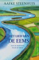 Het lied van de Eems - Aafke Steenhuis - ebook - thumbnail