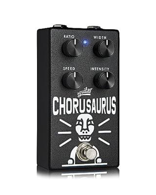 Aguilar Chorusaurus II basgitaar effectpedaal
