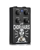 Aguilar Chorusaurus II basgitaar effectpedaal - thumbnail