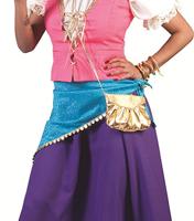 Zigeuner jurk - thumbnail