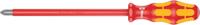 Wera 162 i ph vde geïsoleerde phillips schroevendraaier, ph 4 x 200 mm - 1 stuk(s) - 05006158001 - thumbnail
