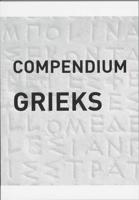 Compendium CE Grieks (Paperback) - thumbnail