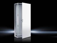 Rittal VX 8807.000 Schakelkast 800 x 2000 x 600 Plaatstaal Grijs-wit (RAL 7035) 1 stuk(s) - thumbnail