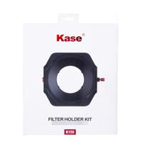 Kase K150P III Fuji 8-16 CPL kit houder+CPL+tas - thumbnail