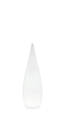 Trio Oplaadbare terraslampPalmas 80cm RGB - R45101101