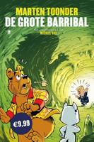 De grote Barribal (Paperback) - thumbnail