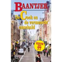 De Cock en de vermoorde onschuld - thumbnail