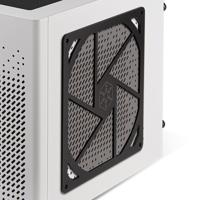 Silverstone SST-FF181B onderdeel & accessoire voor computerkoelsystemen Ventilatorfilter - thumbnail