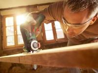 Bosch Home and Garden EasyCut 12 solo Accu-multizaag 06033C9001 Zonder accu 12 V - thumbnail