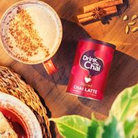 Drink me chai latte - spiced - 250 g - thumbnail