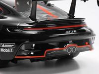 Tamiya 1:10 RC auto Elektro Straatmodel Porsche 911 GT3 R Bouwpakket - thumbnail