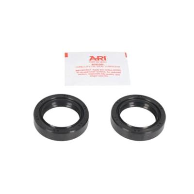 ARI voorvork keerring set fork seal set 004 33x46x10.5 tc4