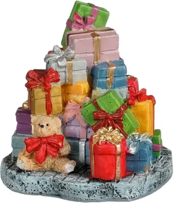 Presents l6xb5,5xh6,5 cm Luville - Luville