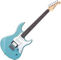 Yamaha Pacifica 112V RL Sonic Blue elektrische gitaar met Remote proeflessen - thumbnail