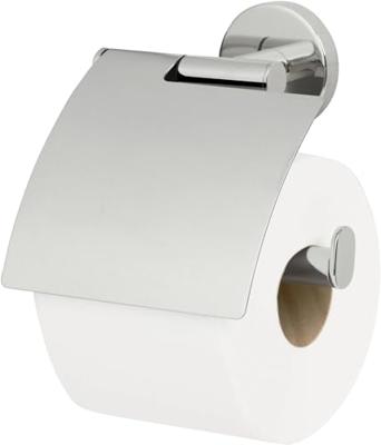 Saqu Nemo toilet accessoires 3-delig chroom