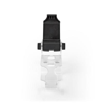 Nedis SGPDX110BK Telefoonhouder Voor Gaming Voor Xbox One Controller Universeel Verstelbaar Zwart