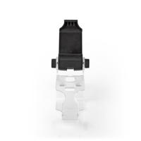 Nedis SGPDX110BK Telefoonhouder Voor Gaming Voor Xbox One Controller Universeel Verstelbaar Zwart - thumbnail
