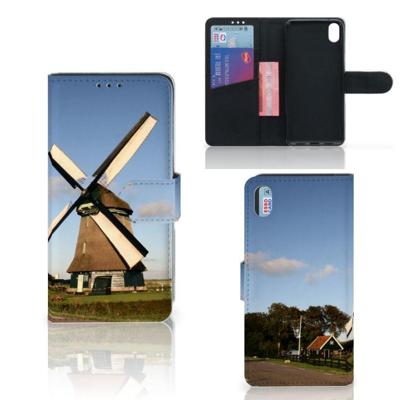 Xiaomi Redmi 7A | Flip Cover | Molen Xiaomi Redmi 7A | Flip Cover | Molen