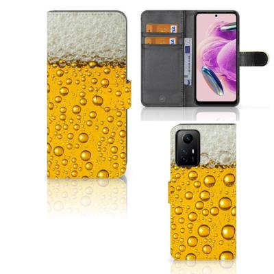 Xiaomi Redmi Note 12S | Book Cover | Bier Xiaomi Redmi Note 12S | Book Cover | Bier