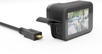 goobay High Speed HDMI kabel met Ethernet
