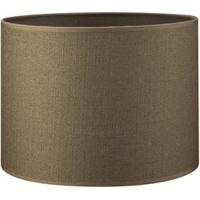 Home sweet home lampenkap Canvas 25 - olijfgroen - thumbnail
