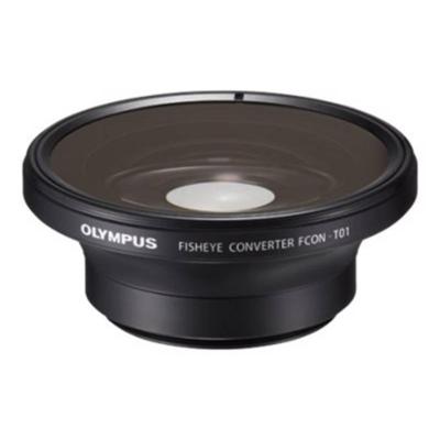 Olympus FCON-T01 Fish Eye Converter