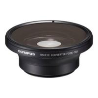 Olympus FCON-T01 Fish Eye Converter - thumbnail
