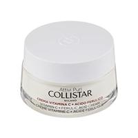 Collistar Attivi Puri Vitamin C + Ferulic Acid Cream 50ml - thumbnail