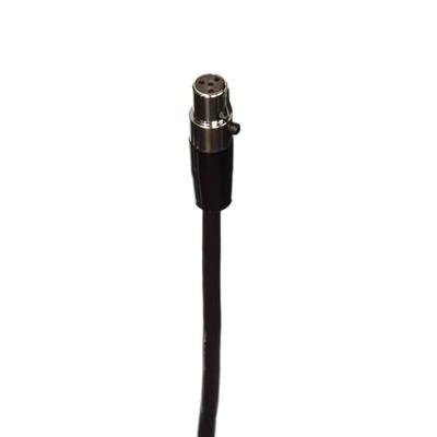 Shure WA304 instrument kabel