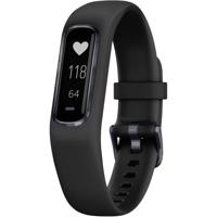 Garmin vívosmart 4 OLED Activiteitstracker tailleband Blauw - thumbnail