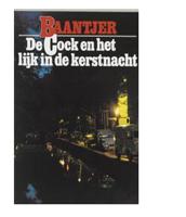 De Cock en het lijk in de kerstnacht - A.C. Baantjer - ebook - thumbnail