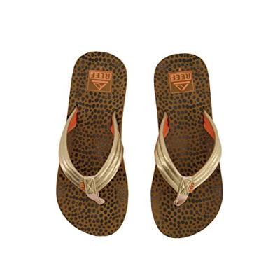 REEF Kids Ahi Slipper Kinderen Wild 1