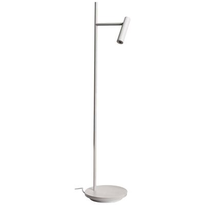 Deko Light Brahe 343025 Staande lamp LED LED vast ingebouwd 11.50 W Energielabel: G (A - G) Verkeerswit (RAL 9016) Deko Light Brahe 343025 Staande lamp LED LED vast ingebouwd 11.50 W Energielabel: G (A - G) Verkeerswit (RAL 9016)