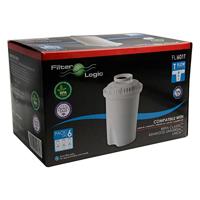 Brita classic filterpatronen set van 3 - thumbnail