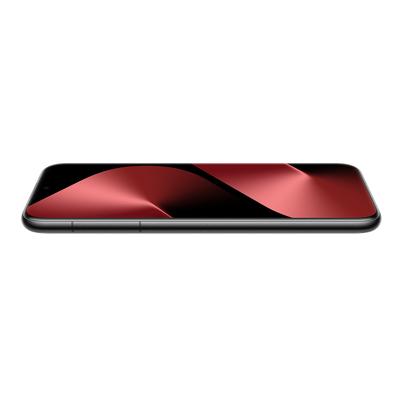Huawei Pura 80 Pro 5G 12GB/512GB Zwart (Glazed Black) Dual SIM