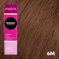 Matrix Matrix - SoColor 6M Donker Blond Mocha - 90ml - thumbnail