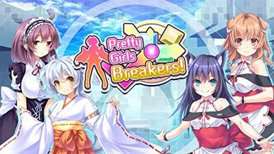 Pretty Girls Game Collection 3