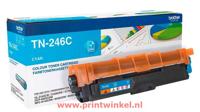 Brother TN-246 C toner cyaan - thumbnail