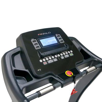 Finnlo Technum IV USB loopband Finnlo Technum IV USB loopband