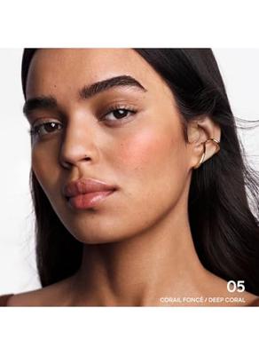 Guerlain Terracotta Blush 05 Corail Foncé 5gr Guerlain Terracotta Blush 05 Corail Foncé 5gr