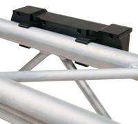 Showtec PowerBOX 4PG 4-weg verdeelblok met wartel - thumbnail