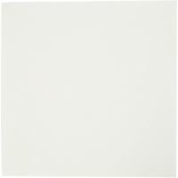 Creativ Company Aquarelpapier, vel 120x120 mm, 200 gr, wit, 100 vel/ 1 doos - thumbnail