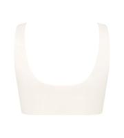 Zero Feel Top 2.0 - naadloze Bh - M - Wit - M - M - M - M - thumbnail