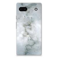 Smartphone hoesje Google Pixel 6A Painting Grey - thumbnail