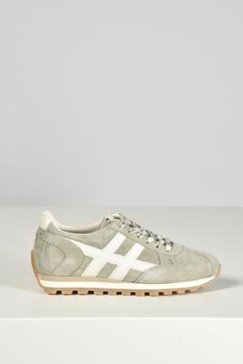 Hogan sneakers H701 HXW7010FP0CUHO0RV7 groen